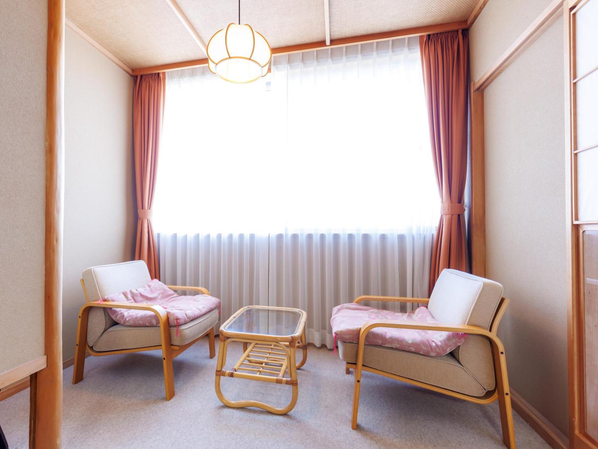 Tabist Chikuba Shinyotei Hakodate Yunokawaonsen Room photo